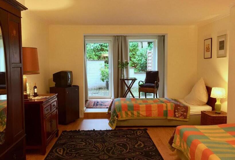 스위트, Villa Meererbusch