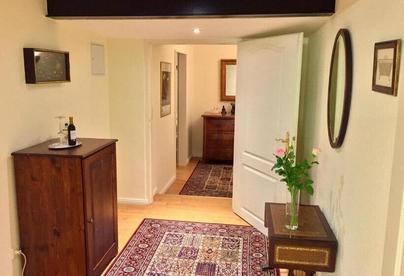 스위트, Villa Meererbusch