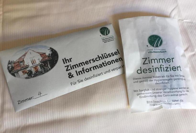 스위트, Villa Meererbusch