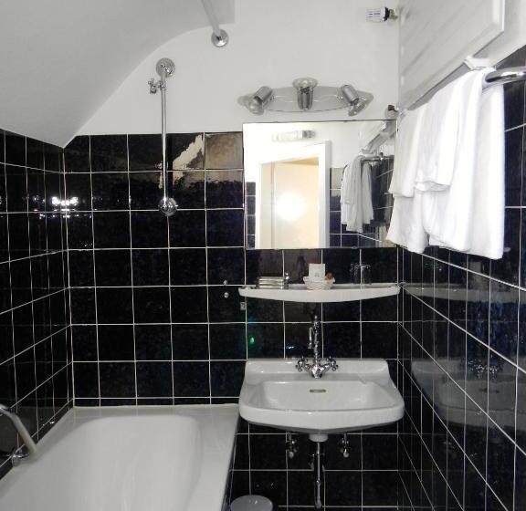 스탠다드 싱글 룸, Villa Meererbusch