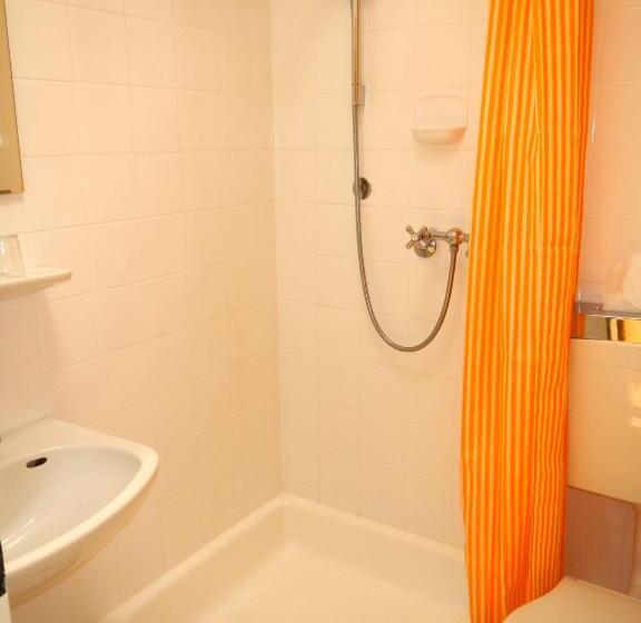 스탠다드 싱글 룸, Villa Meererbusch