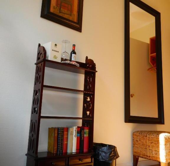 스탠다드 싱글 룸, Villa Meererbusch