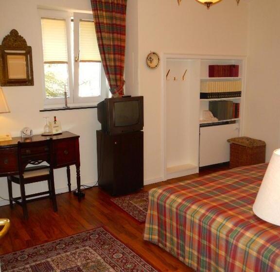 스탠다드 룸, Villa Meererbusch