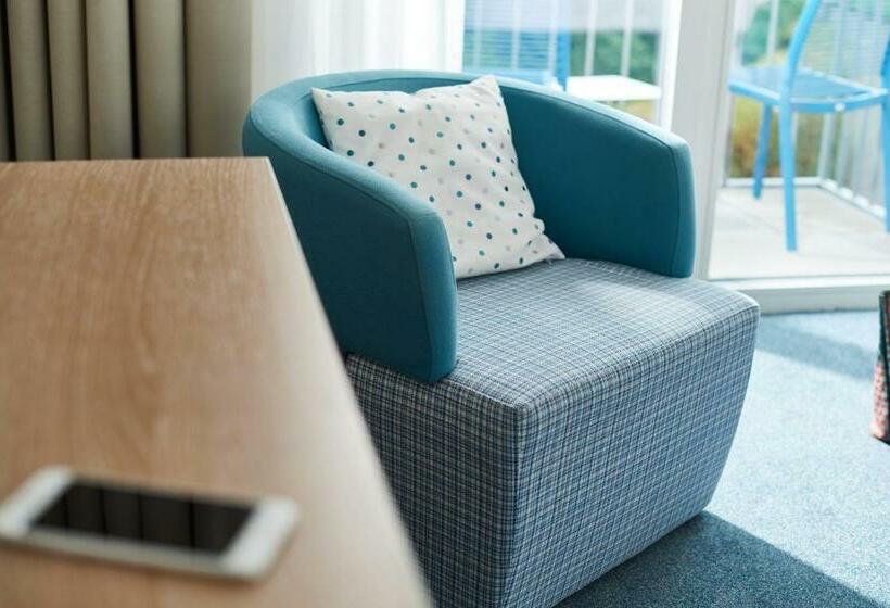 Номер Стандарт, Seehotel Kressbronn