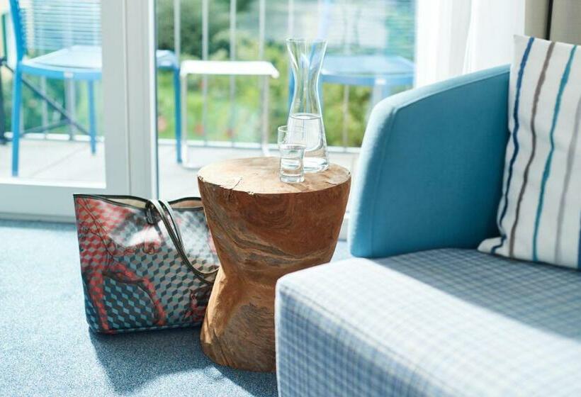 Номер Стандарт, Seehotel Kressbronn