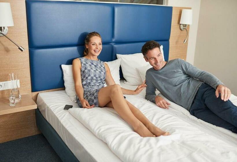 Номер Стандарт, Seehotel Kressbronn