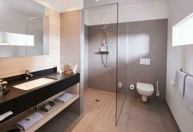 Номер Стандарт, Seehotel Kressbronn