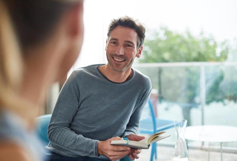 Номер Стандарт Вид на Озеро, Seehotel Kressbronn