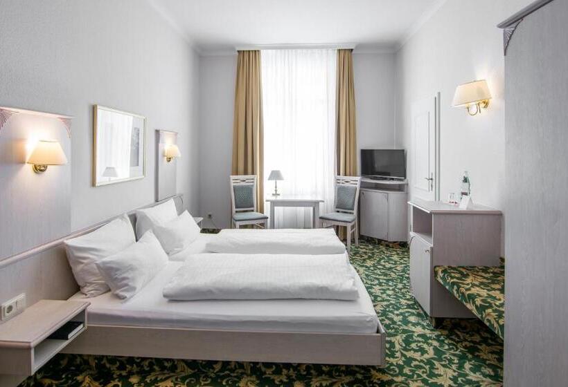 스탠다드 룸, Villa Antonia