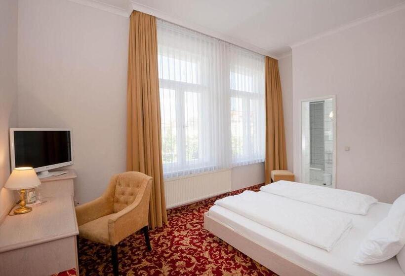 스탠다드 룸, Villa Antonia