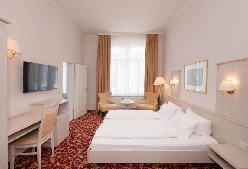 Номер Стандарт, Villa Antonia
