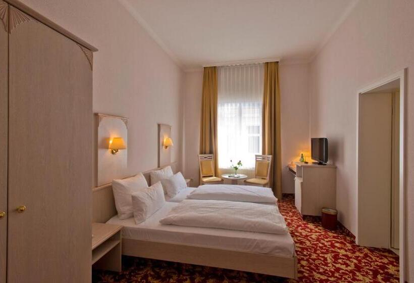 스탠다드 룸, Villa Antonia