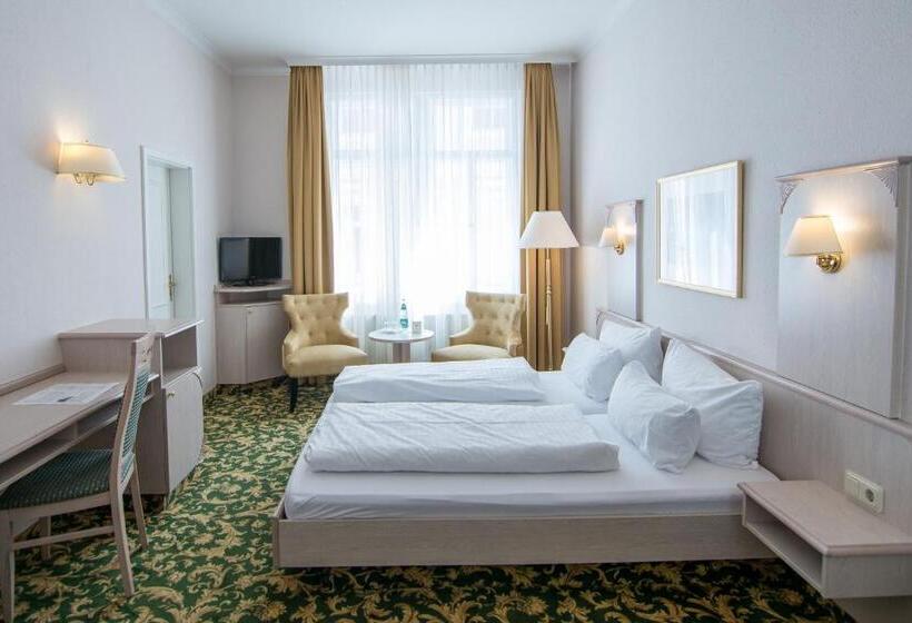 스탠다드 룸, Villa Antonia