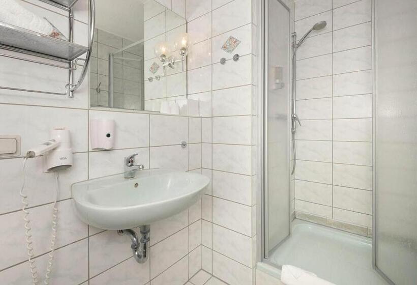 기본룸, Villa Antonia