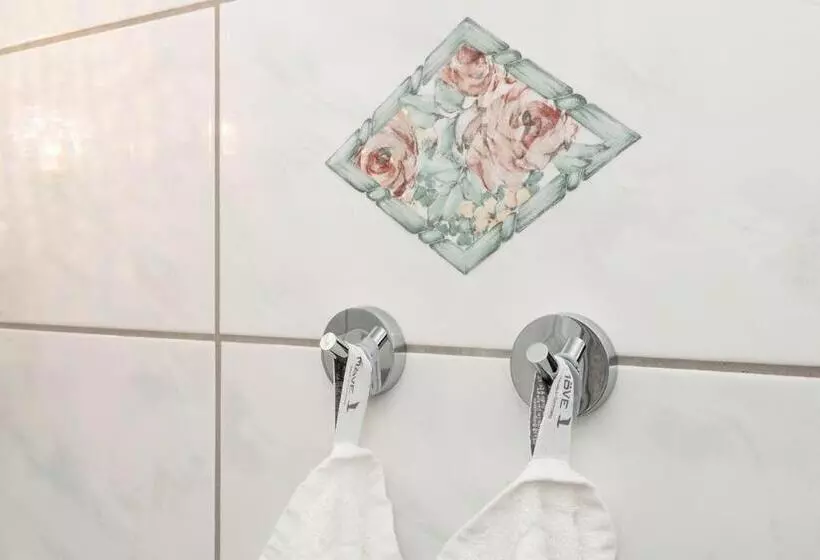 ベーシックルーム, Villa Antonia