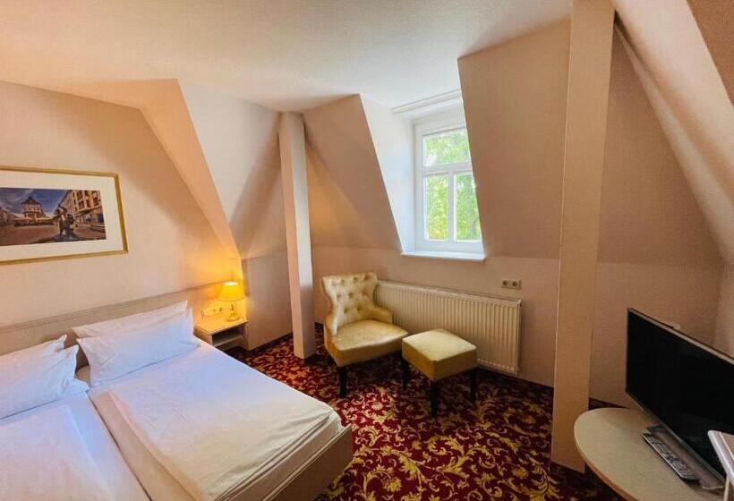 기본룸, Villa Antonia