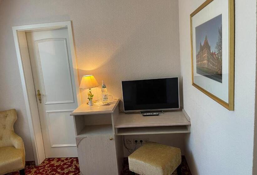 Номер Basic, Villa Antonia