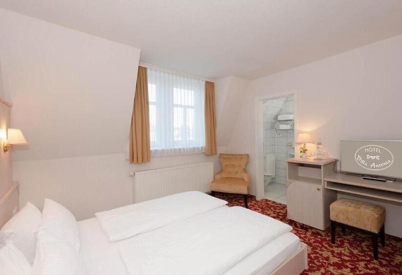 기본룸, Villa Antonia