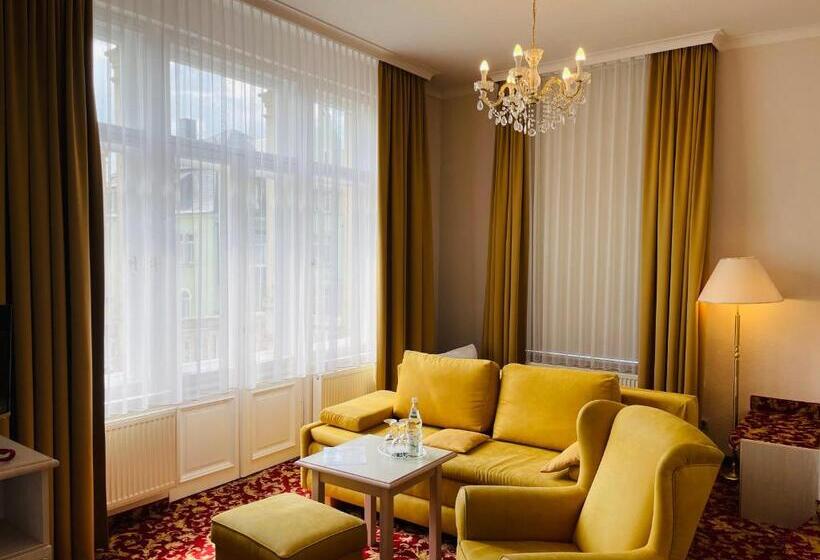 스탠다드 발코니 룸, Villa Antonia