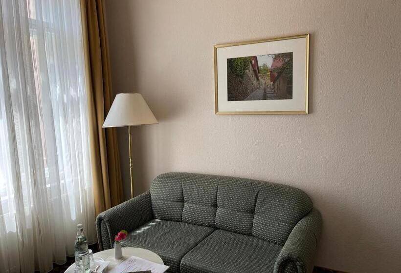 غرفة كومفورت, Villa Antonia