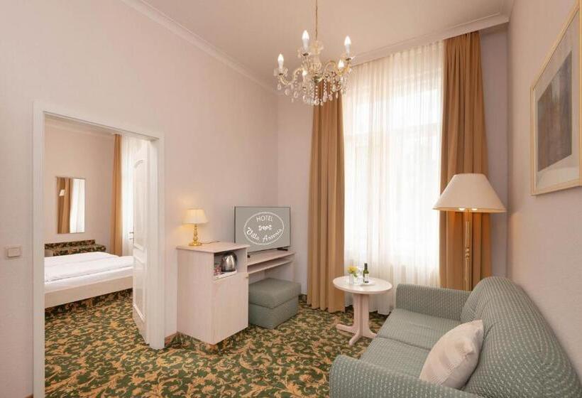 Номер Комфорт, Villa Antonia