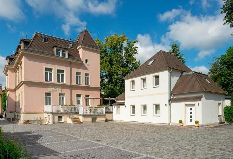 غرفة دوبلكس, Villa Antonia