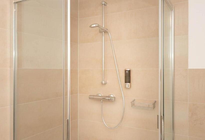 복층 룸, Villa Antonia