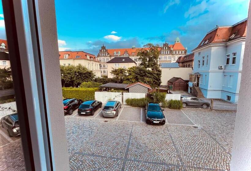 Номер Дюплекс, Villa Antonia