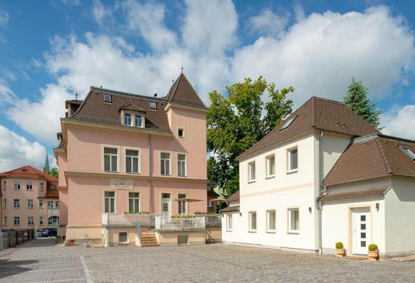 패밀리 룸, Villa Antonia