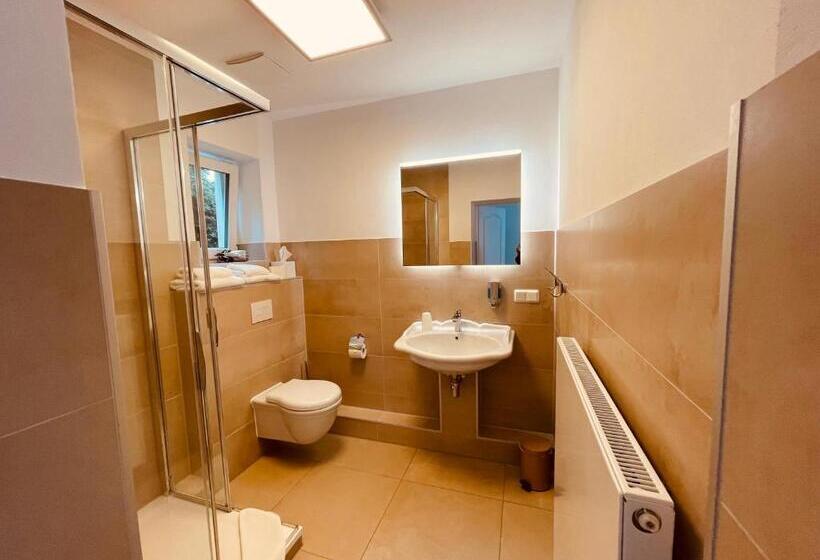 Номер Economy, Villa Antonia