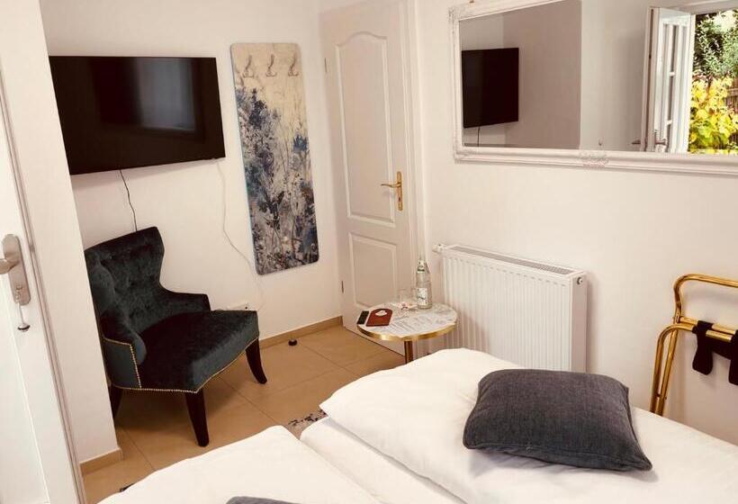 Номер Economy, Villa Antonia