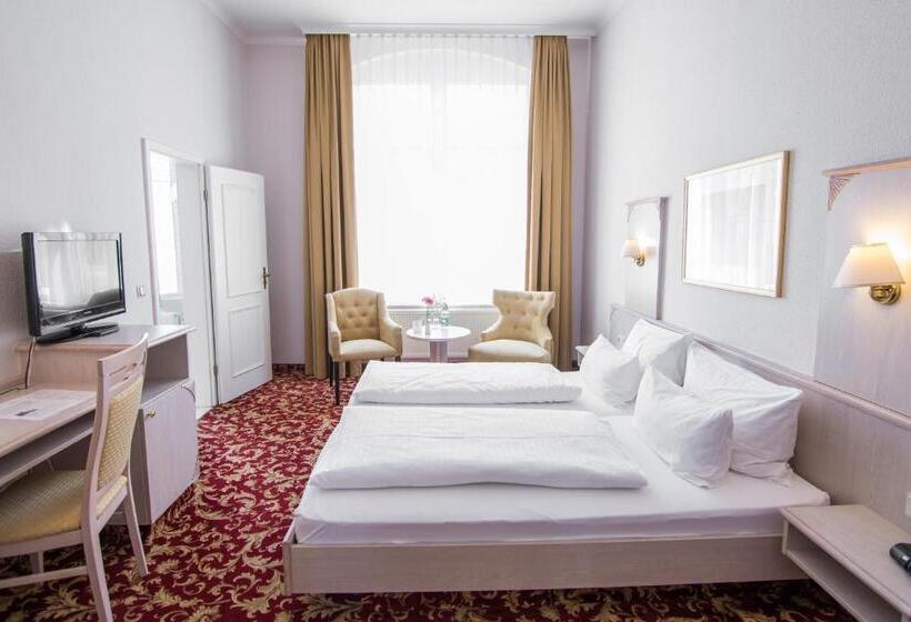 Номер Стандарт, Villa Antonia