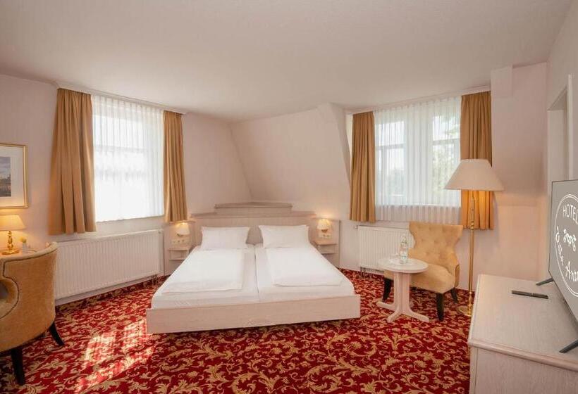 스탠다드 룸, Villa Antonia