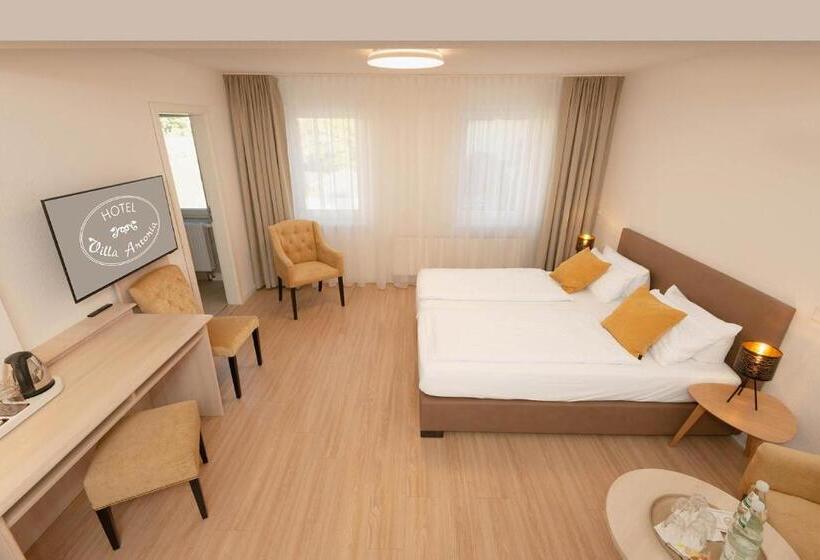 복층 룸, Villa Antonia