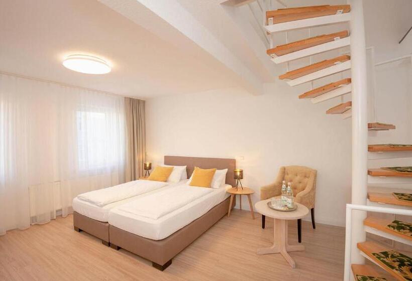 Номер Дюплекс, Villa Antonia