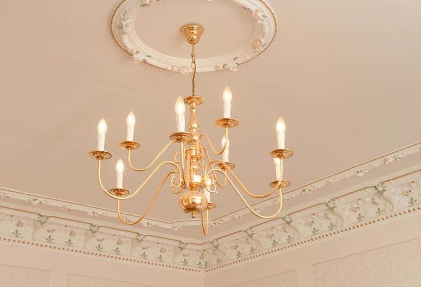 디럭스 룸, Villa Antonia