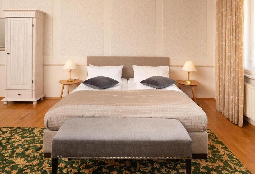 Номер Deluxe, Villa Antonia