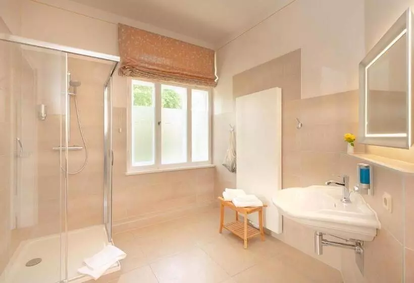 デラックスルーム, Villa Antonia