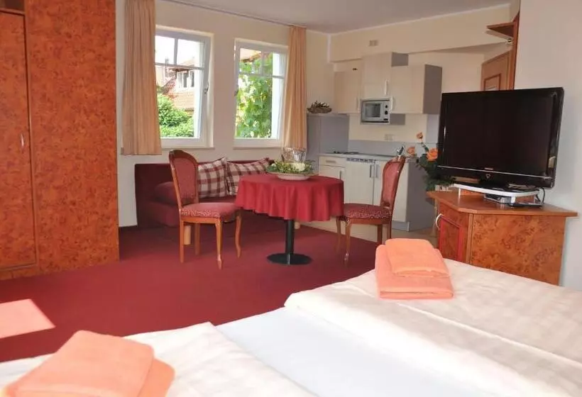 ファミリールーム, Apart Hotel Wernigerode