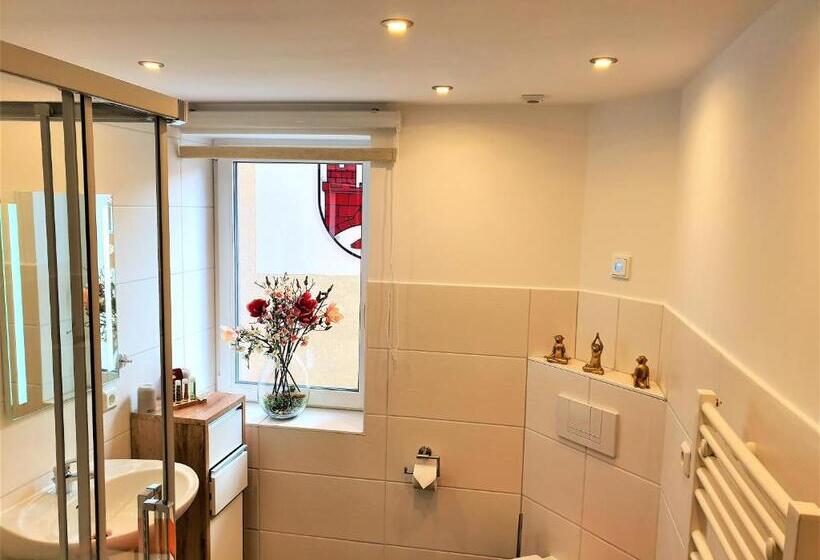 家庭间, Apart Hotel Wernigerode