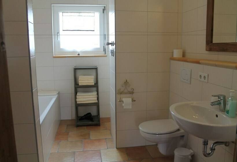 침실 1개 디럭스 아파트, Appartement Vanii