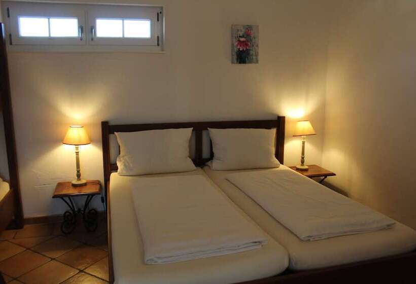 침실 1개 디럭스 아파트, Appartement Vanii