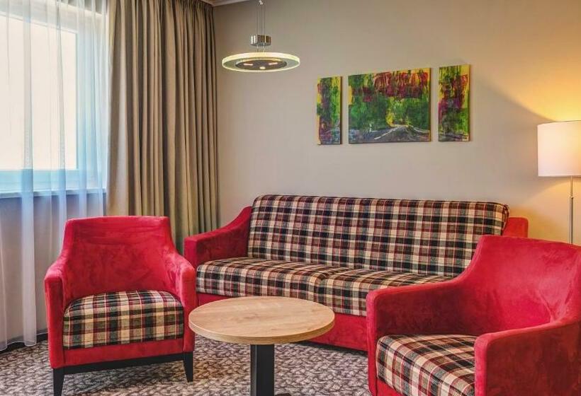 豪华套房, & Pension Traumblick