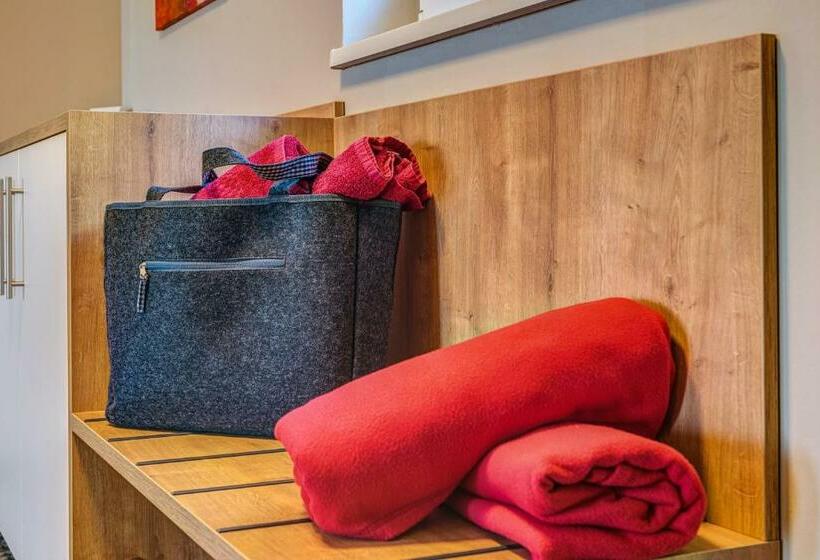 豪华套房, & Pension Traumblick