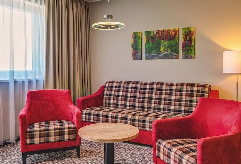 豪华套房, & Pension Traumblick