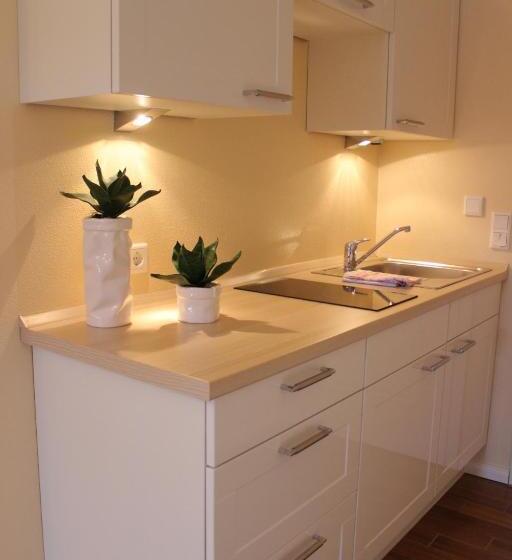 标准间, Pension Weindl