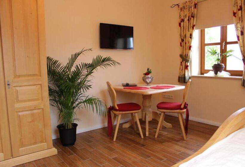 标准间, Pension Weindl