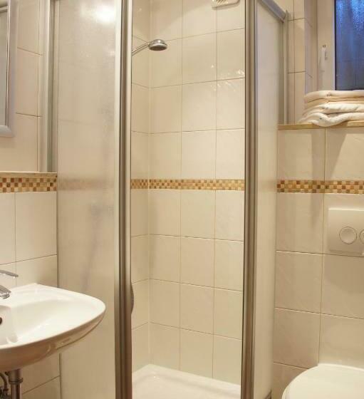 חדר סטנדרט, Pension Winkel