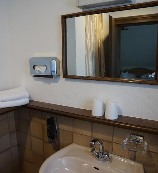 חדר סטנדרט יחיד, Boutique Hotel Weigels Bergfreiheit