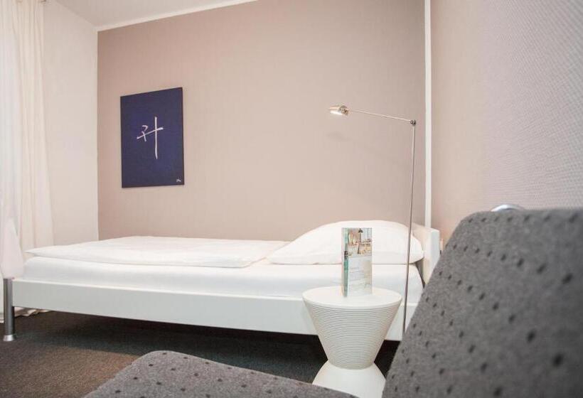 标准单人间, Boutique Hotel Weigels Bergfreiheit